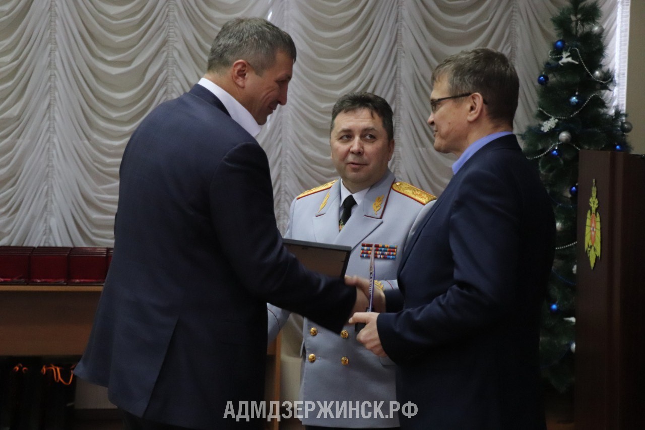 Единая дежурно-диспетчерская служба Дзержинска стала второй в Нижегородской  области - Администрация города Дзержинска